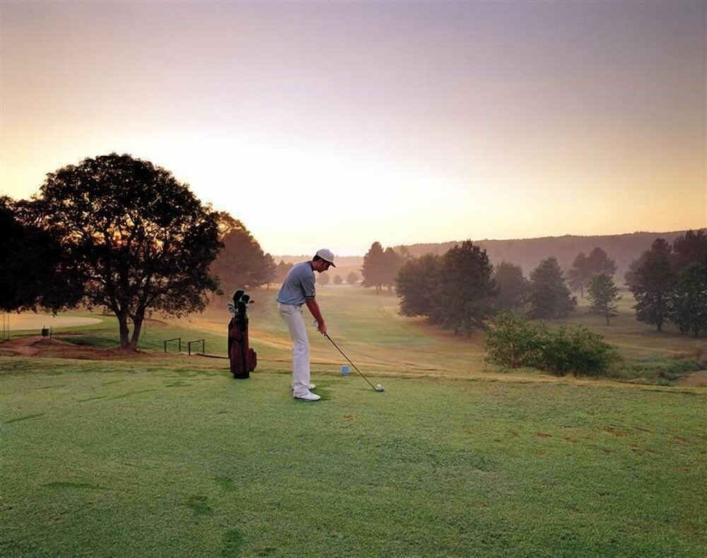 Фото Greenway Woods Resort