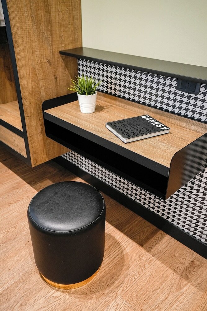 Фото Hotel Vagabond