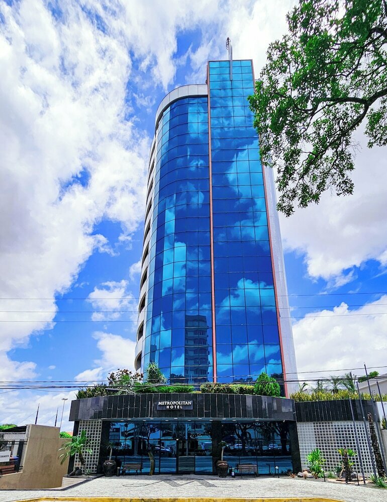 Hotel Metropolitan Teresina, Teresina, photo
