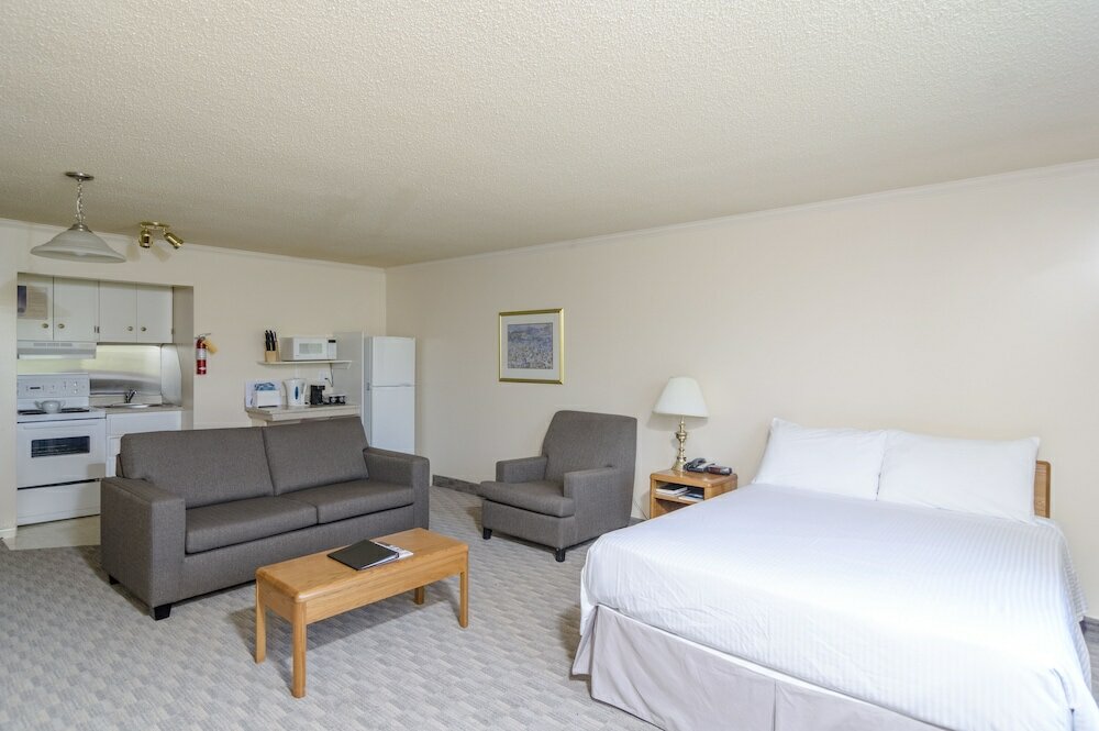 Фото Mount Peyton Resort and Conference Centre