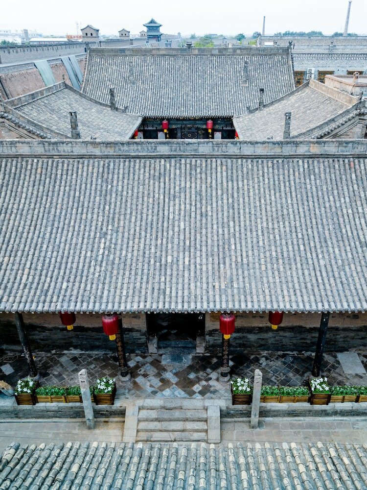 Фото ELseWhere-LeiFu Hotel