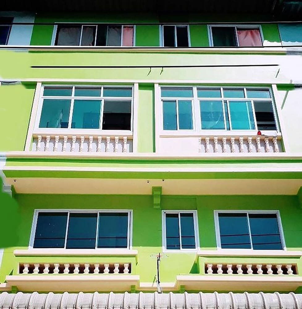 Hotel Natcha Place Rangsit Donmuang, Earth, photo