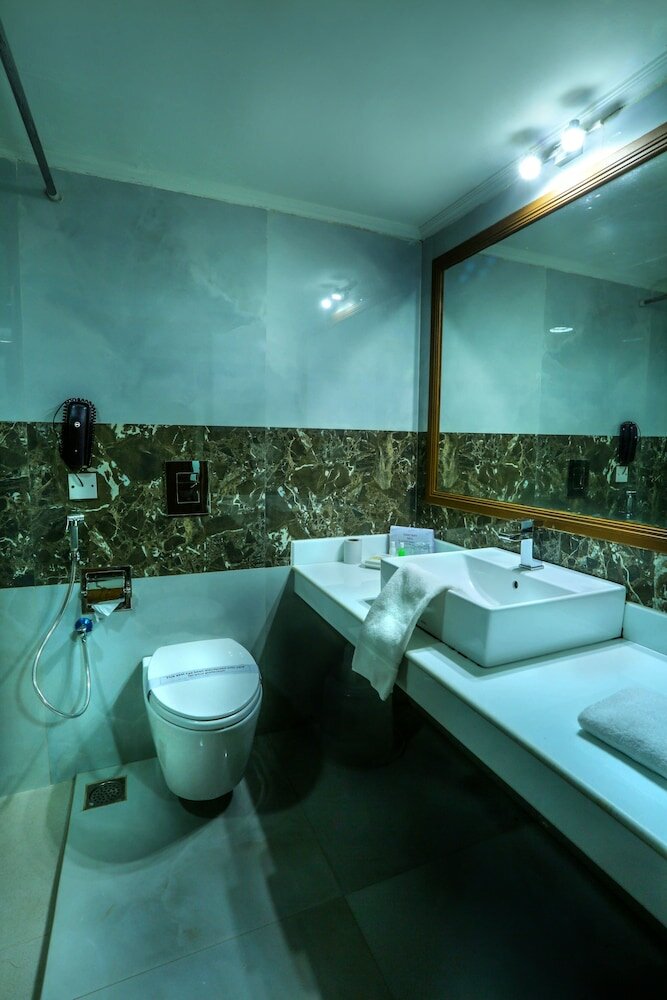 Фото Krishna Inn