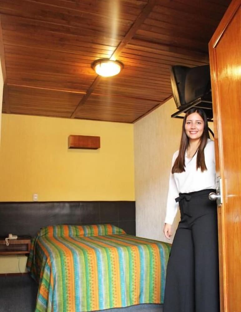 Фото Hotel Central Teziutlan