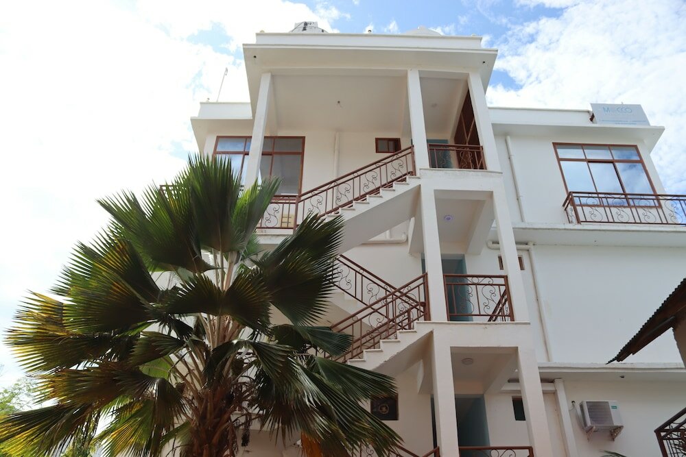 Фото Mocco Beach Villa