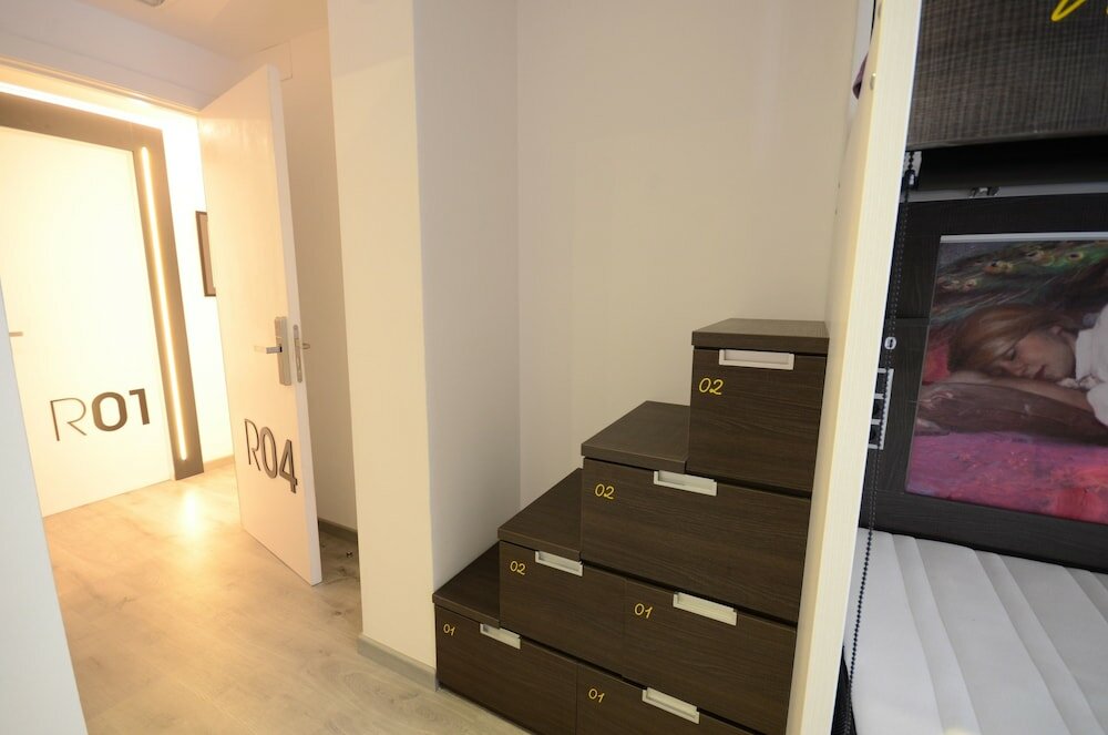 Фото Free Hostels Barcelona