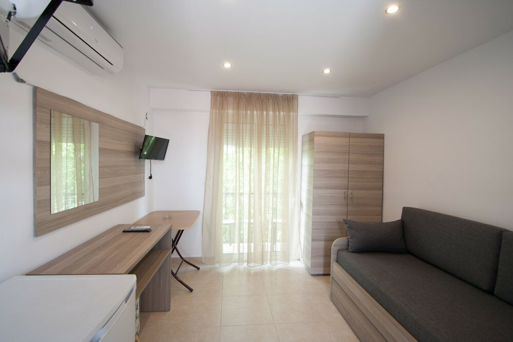 Фото Pension Avocado