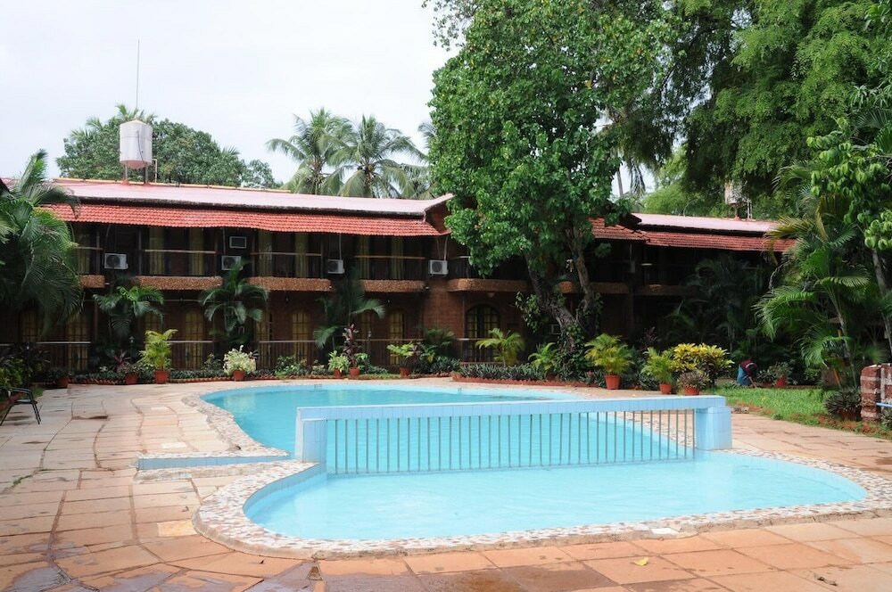 Фото Sea Breeze Beach