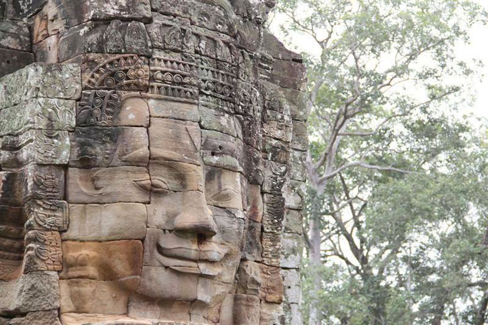 Фото The Siem Reap Chilled Backpacker