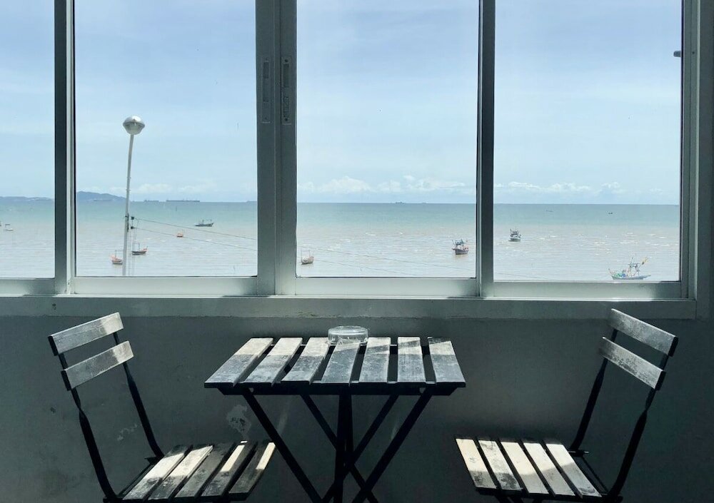 Фото Betta Hostel