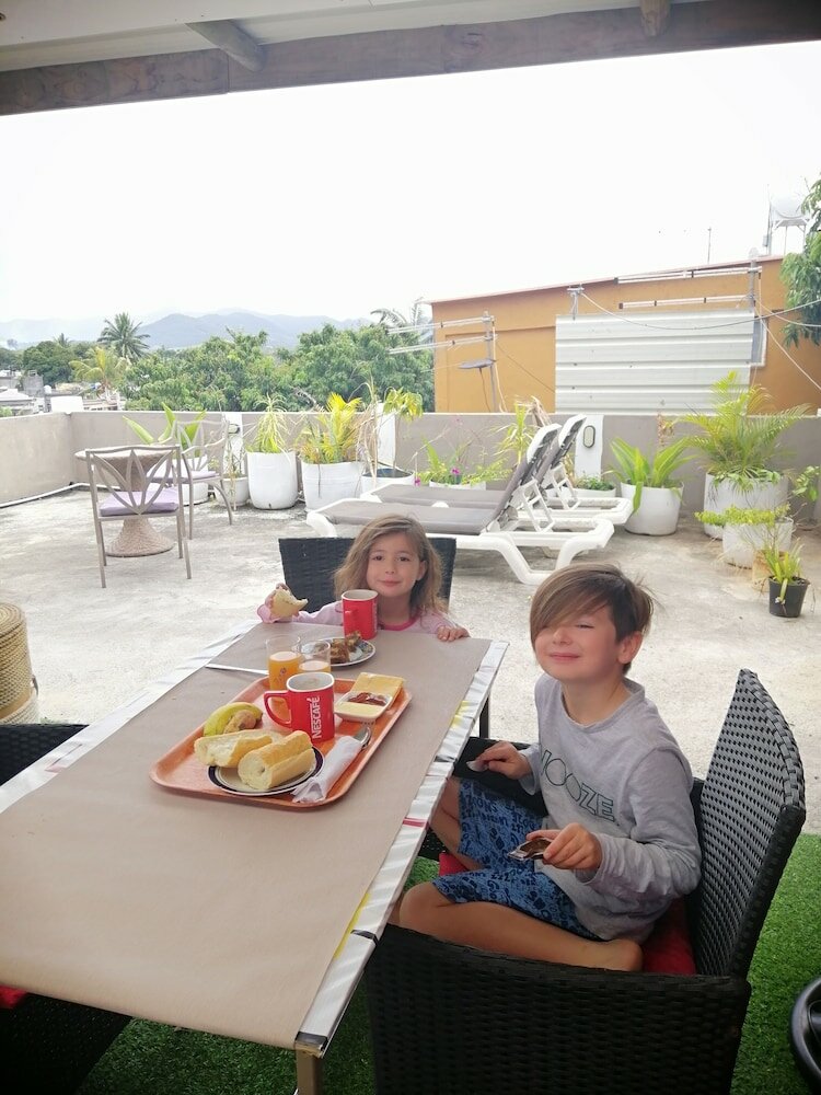 Фото отеля 5