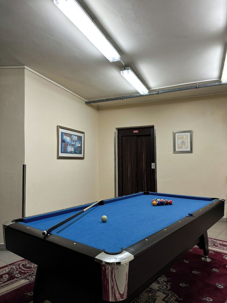 Фото Hotel Theresia Kolín