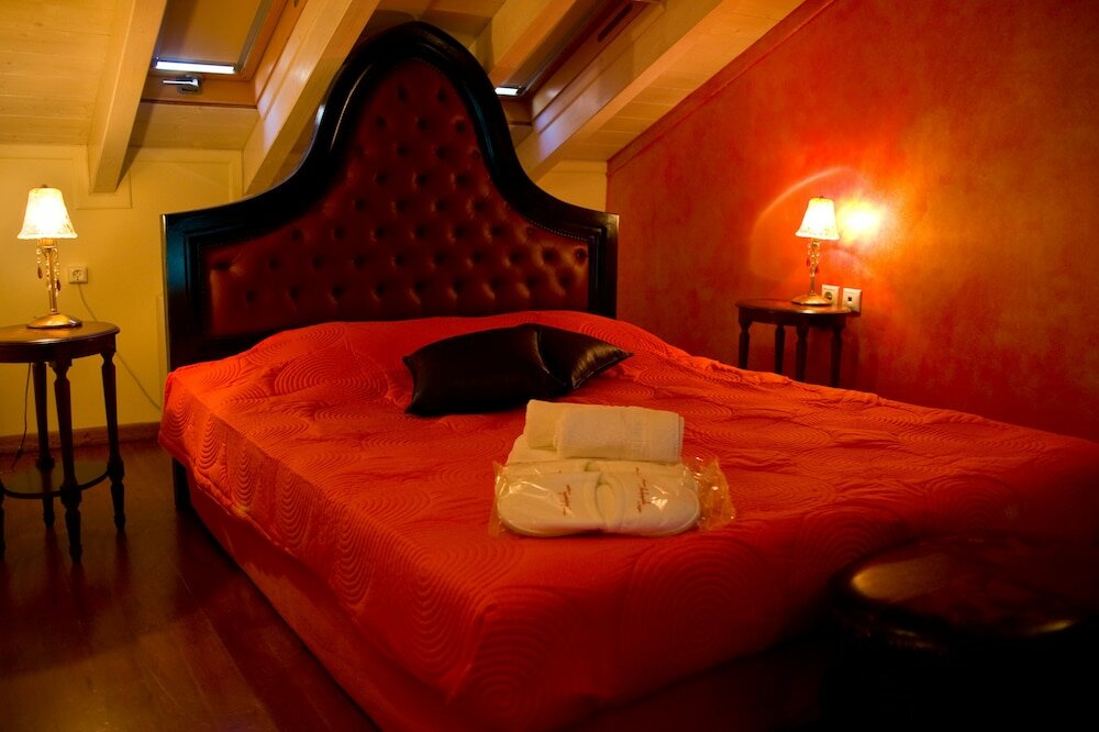 Фото Andromeda Suites