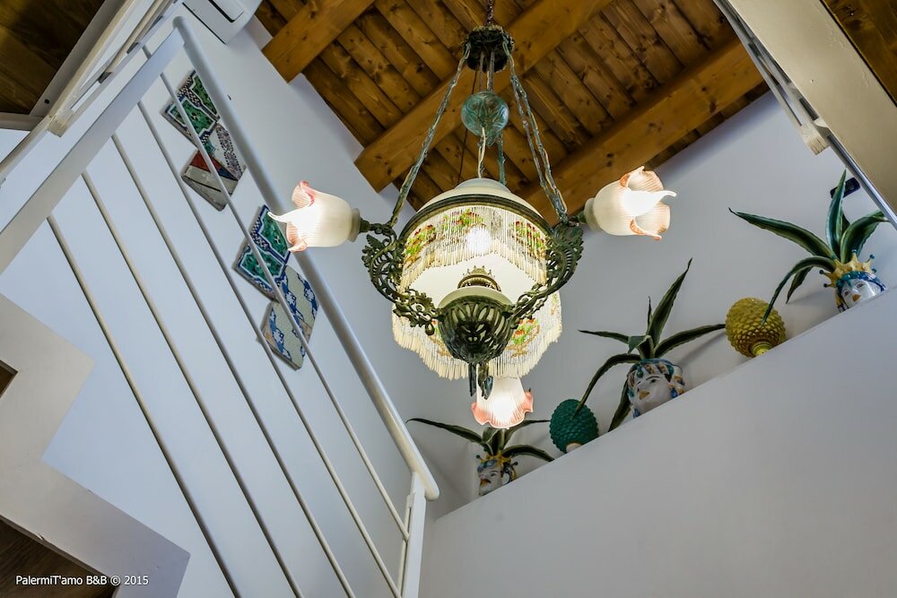 Фото PalermiT'amo