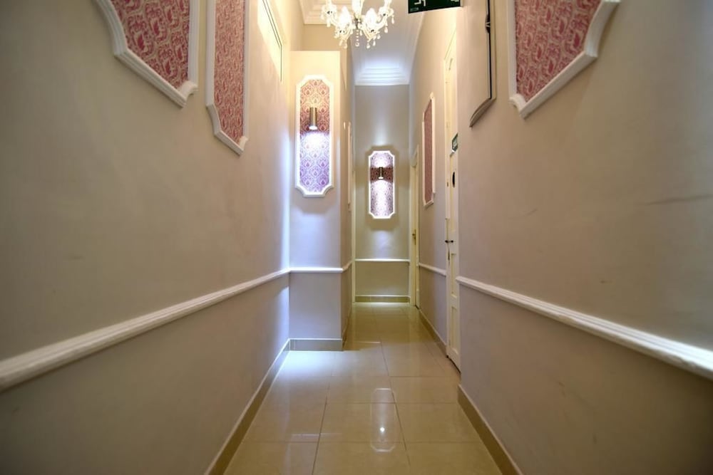 Фото Apartamentos Marqués de la Merced