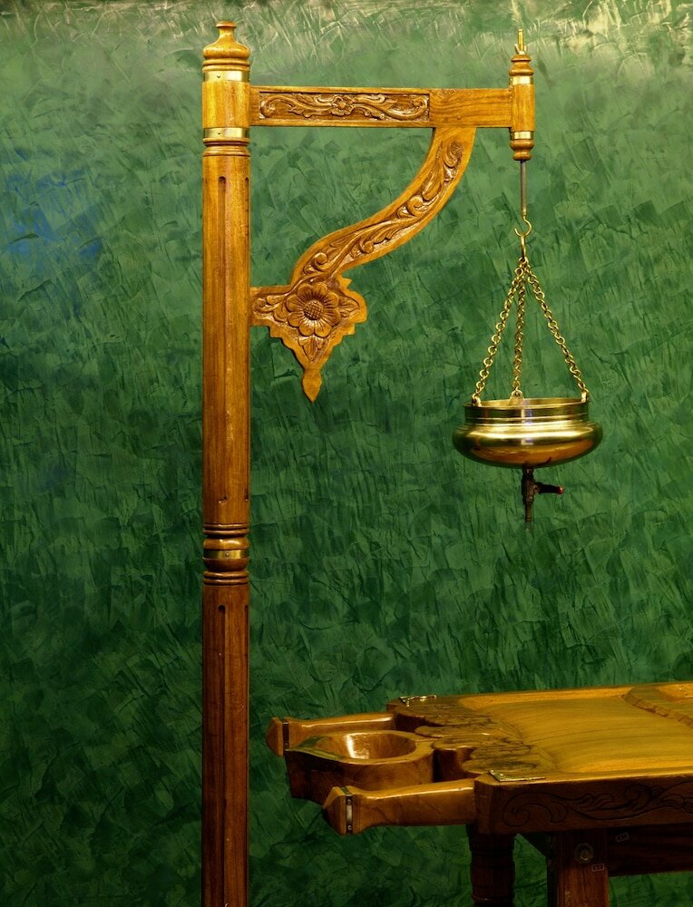 Фото The Park Kolkata