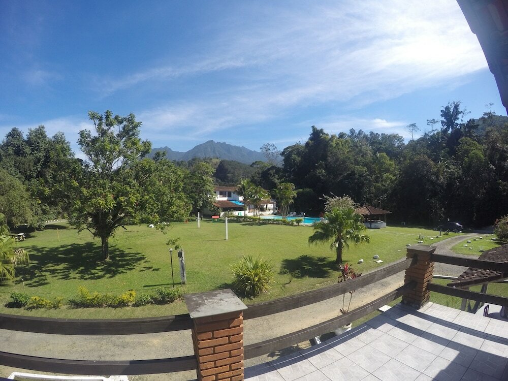 Фото Pousada Aconchegos Île de France