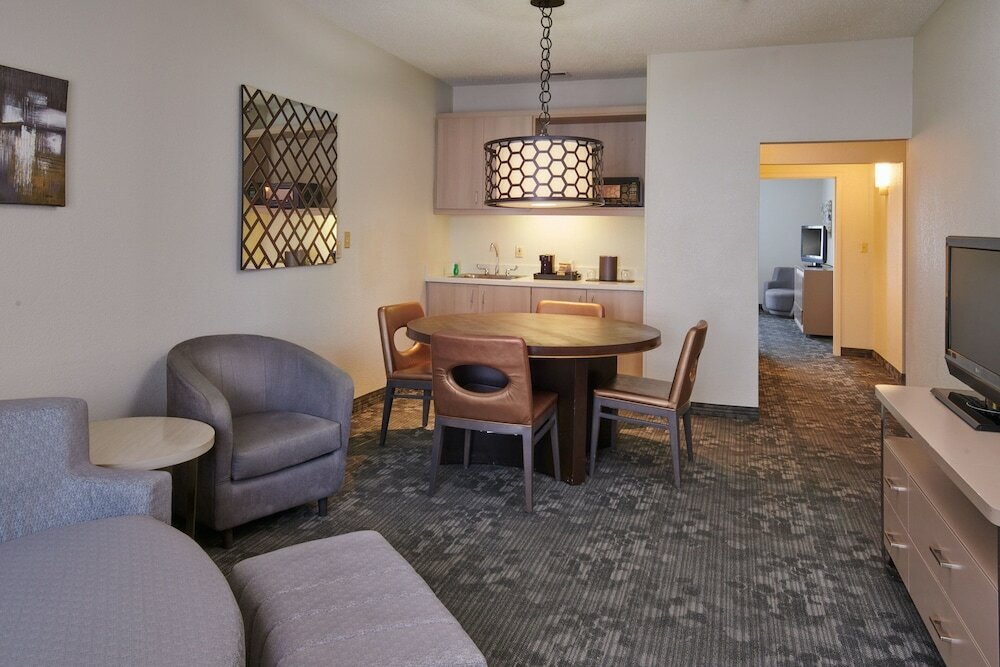 Фото Courtyard by Marriott Columbus Downtown