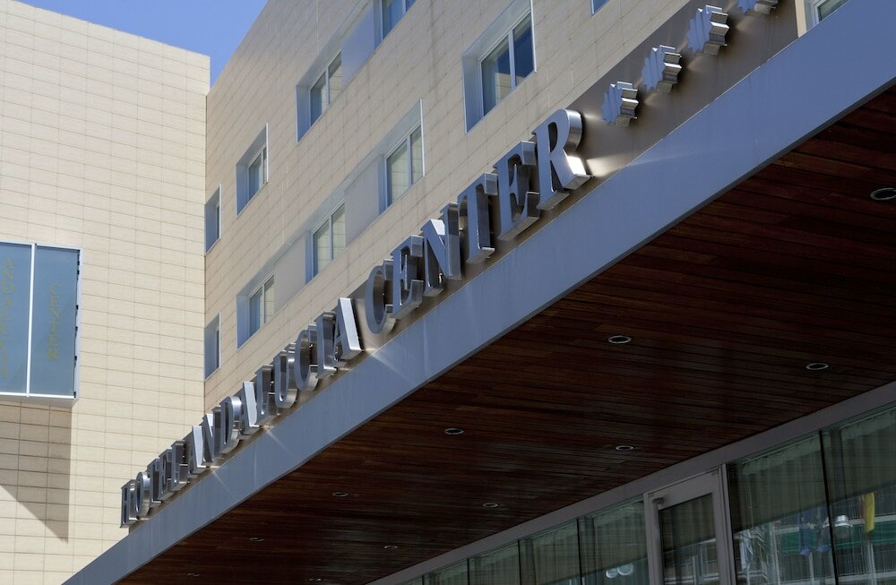 Фото Hotel Andalucia Center