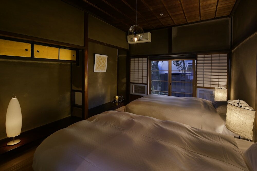 Фото Nipponia Sasayama Castle Town Hotel