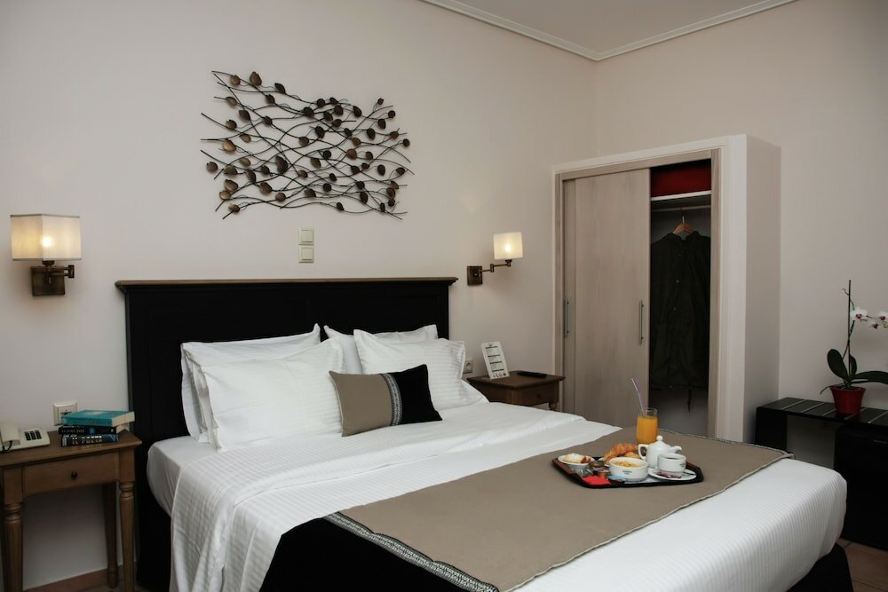 Фото Green Hill Hotel