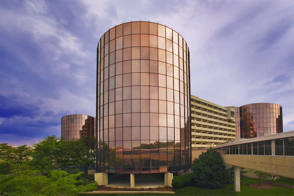 Фото Hyatt Regency O'Hare Chicago
