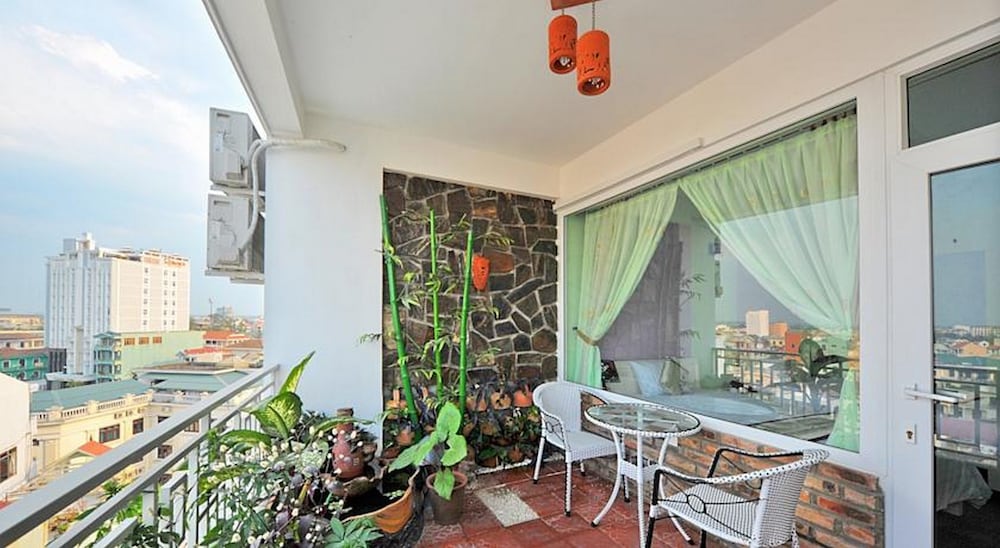 Фото Ideal Hotel Hue