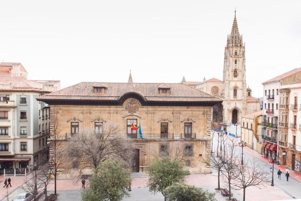 Фото Soho Boutique Oviedo