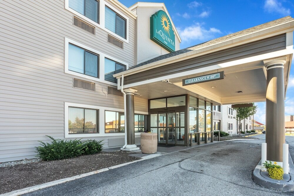 Фото La Quinta Inn by Wyndham Cleveland Independence