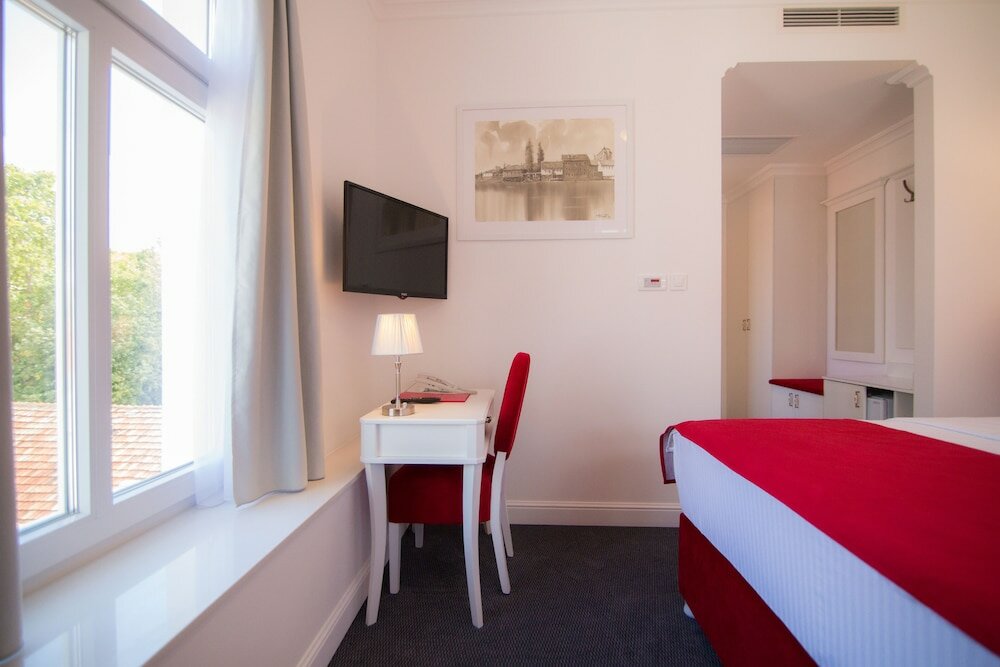 Фото Hotel Central Park