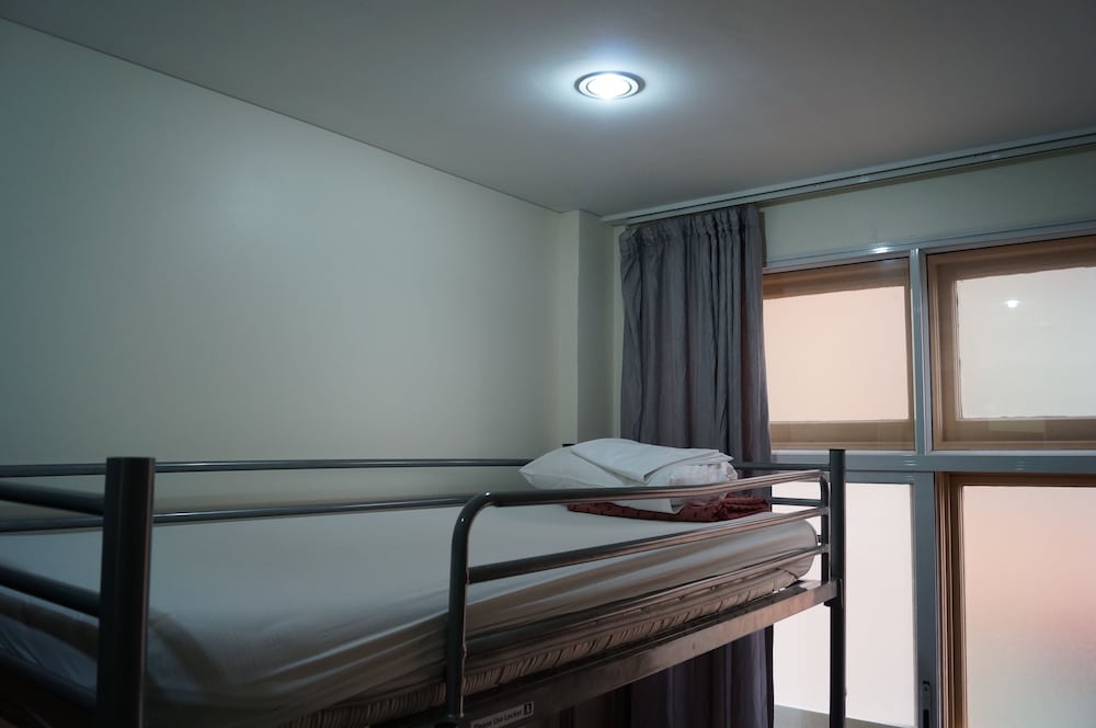 Фото 790 on George Backpackers