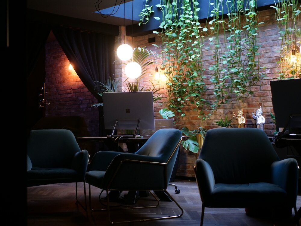 Фото 133 Boutique Hotel Karlsruhe