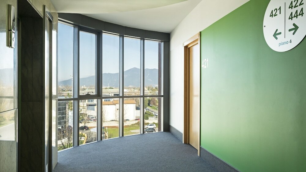 Фото B&b Hotel Pisa