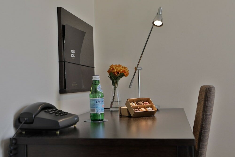 Фото Aronsborgs Konferenshotell