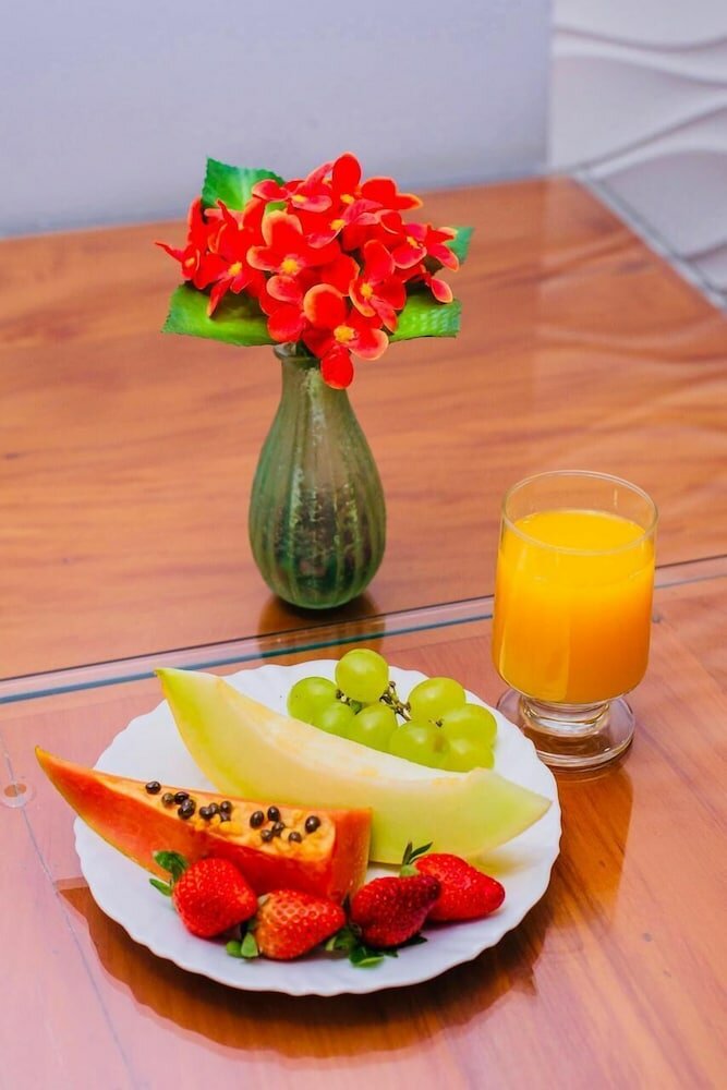 Фото Pousada Tesouro de MInas