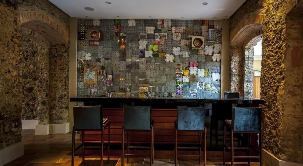 Фото Atrium Quinta de Pedras Hotel