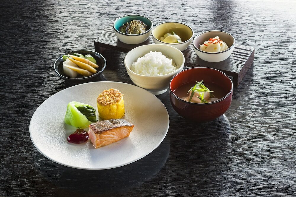 Фото Nipponia Sasayama Castle Town Hotel