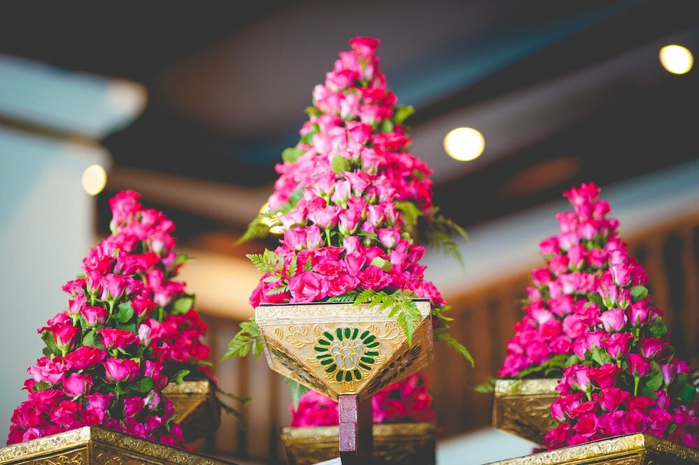 Фото The Empress Hotel Chiang Mai