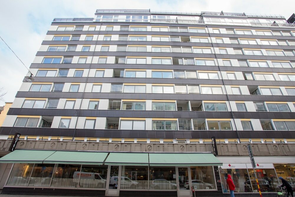 Фото Hotel Point