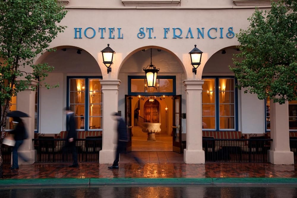 Фото Hotel St Francis