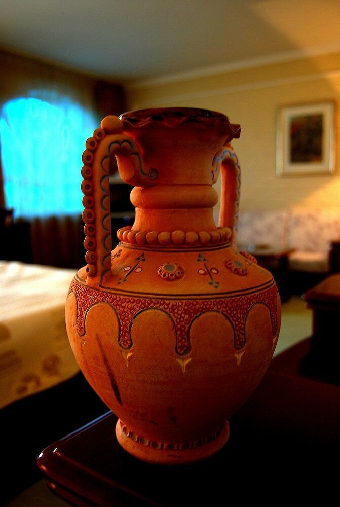 Фото Grand Samarkand Superior B