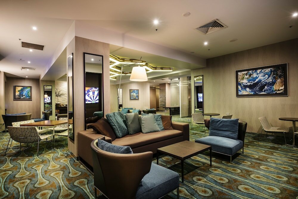 Фото Pullman Brisbane King George Square