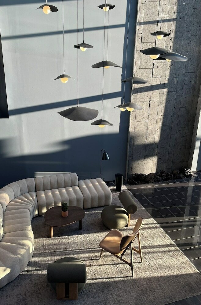 Фото Hotel Selfoss