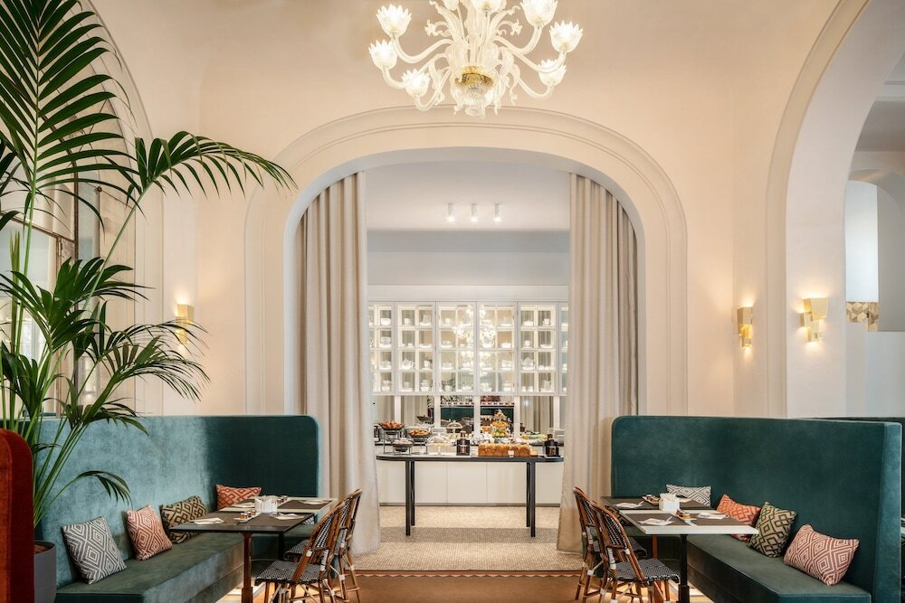 Фото Holiday Inn Paris Gare de Lyon Bastille