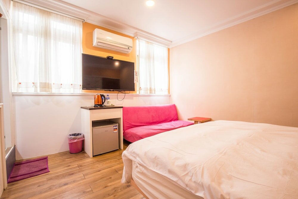 Фото N. Castle Hotel