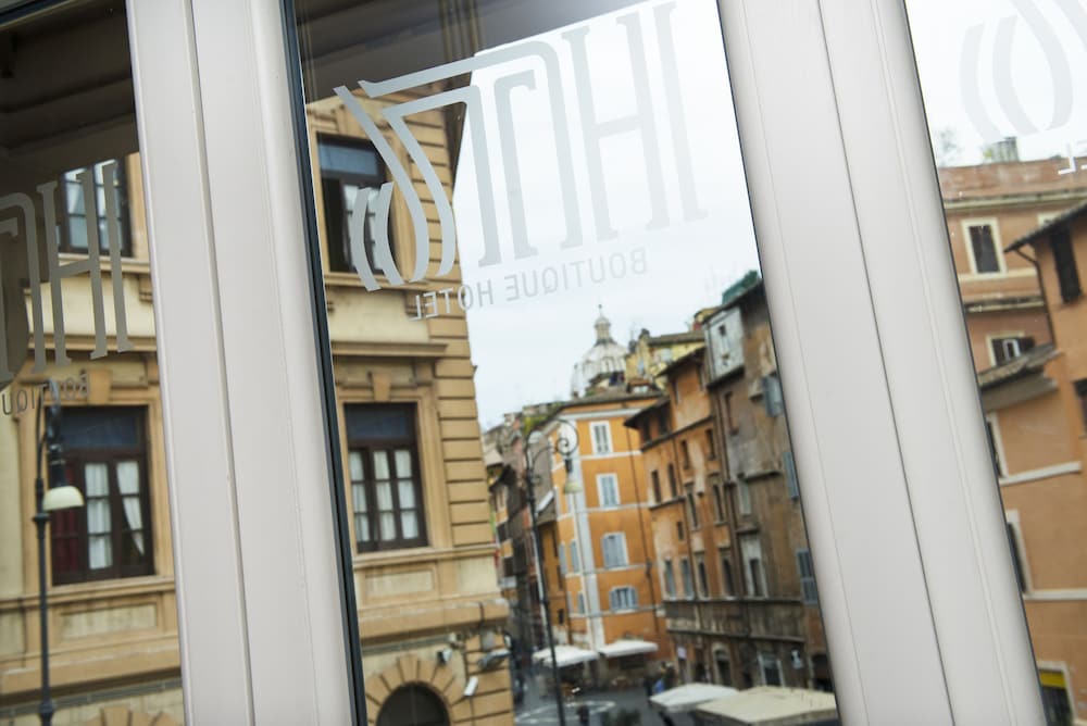 Фото Отель Ht6