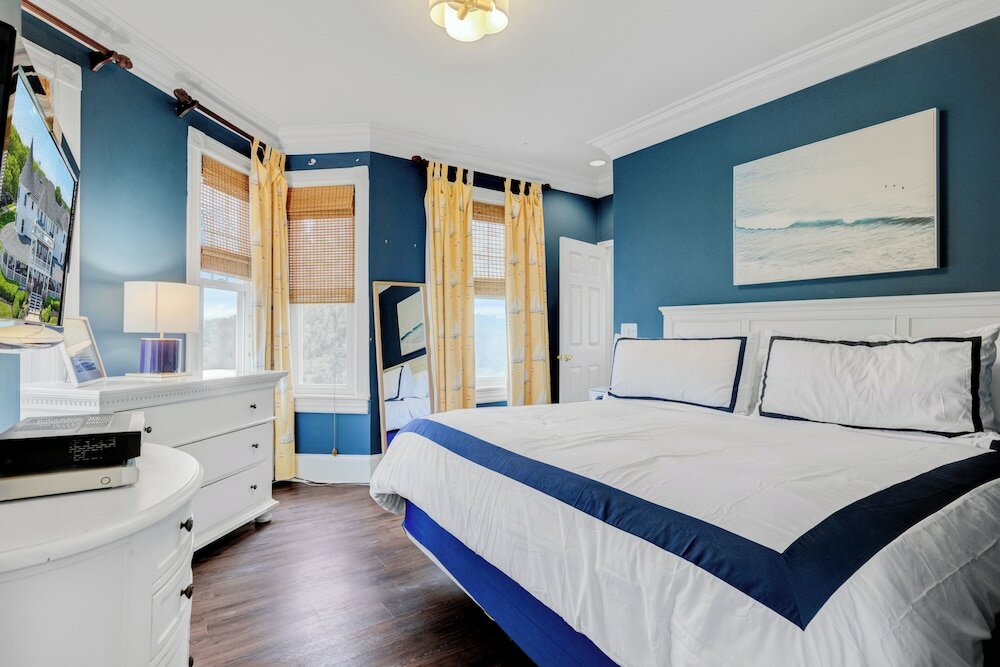 Фото The Hewitt Wellington Hotel