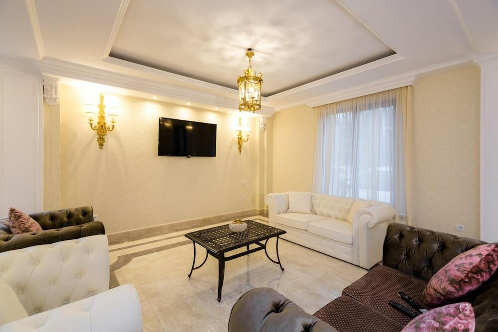 Фото Отель Orchid