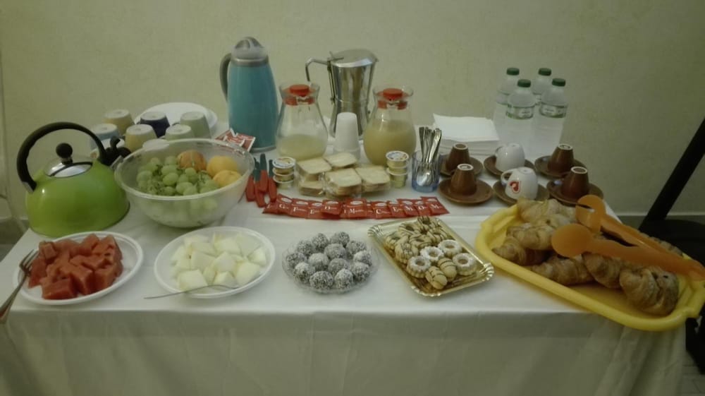 Фото B&b Candido Vacanze