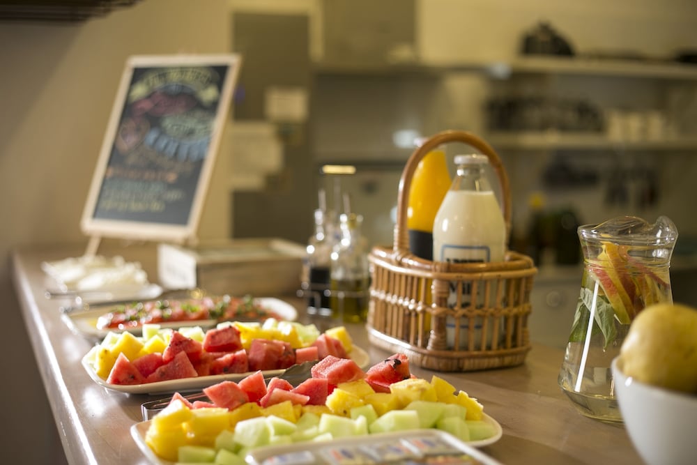 Фото Casa Galos Hotel & Lofts